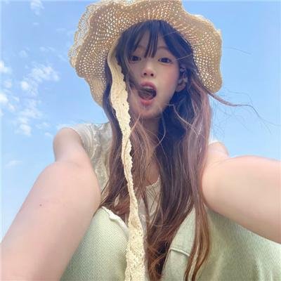 沉默的姑娘